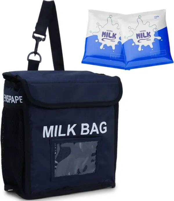 Dark_Navy_Blue_Fabric_Milk_Delivery_Bag