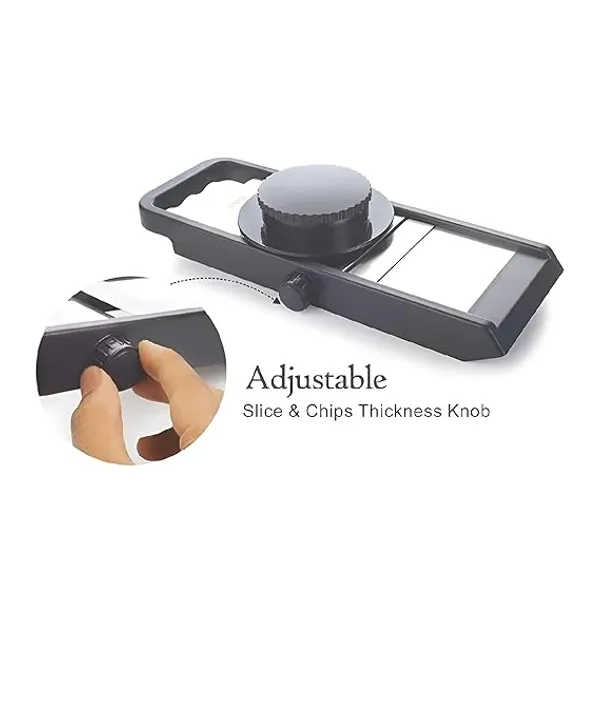 Plastic_Stainless_Steel_Adjustable_Mandoline_Slicer