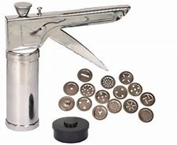Metal_Manual_Cookie_Press_With_Decorating_Discs