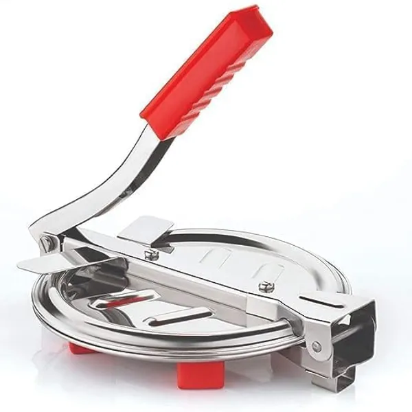 Metal_Manual_Roti_And_Puri_Press