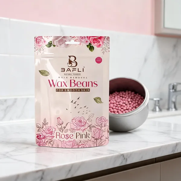 Rose_Pink_Brazilian_Hard_Wax_Beans_For_Face_And_Bikini