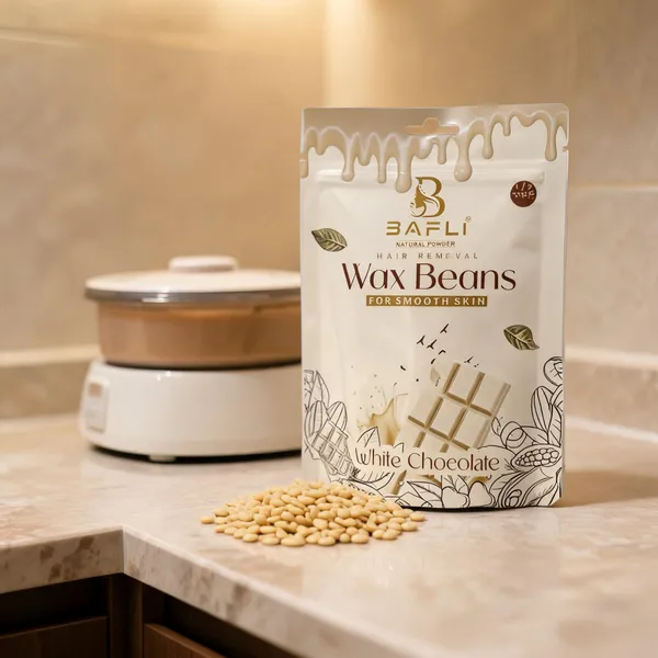 White_Chocolate_Brazilian_Hard_Wax_Beans_150G