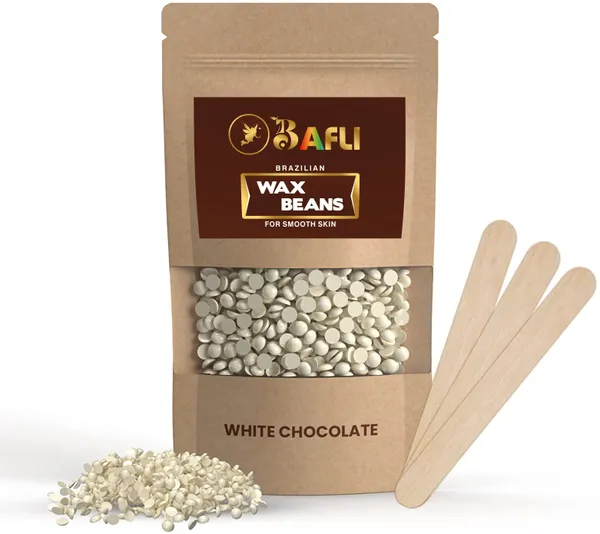 Bafli_Hair_Removal_Brazilian_Hard_Wax_Beans_White_Chocolate_100g_Wax_(100_g)