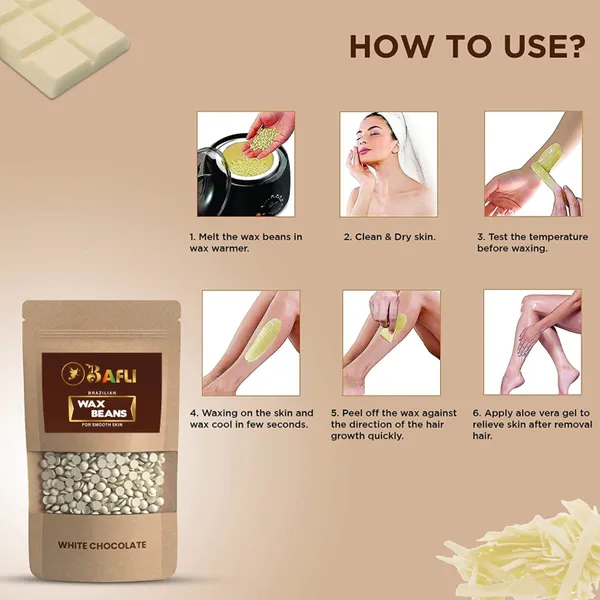 Bafli_Hair_Removal_Brazilian_Hard_Beans_(white-50_Gram)(black_-50_Gram)(pink_-50Gram)_Wax_(150_g)