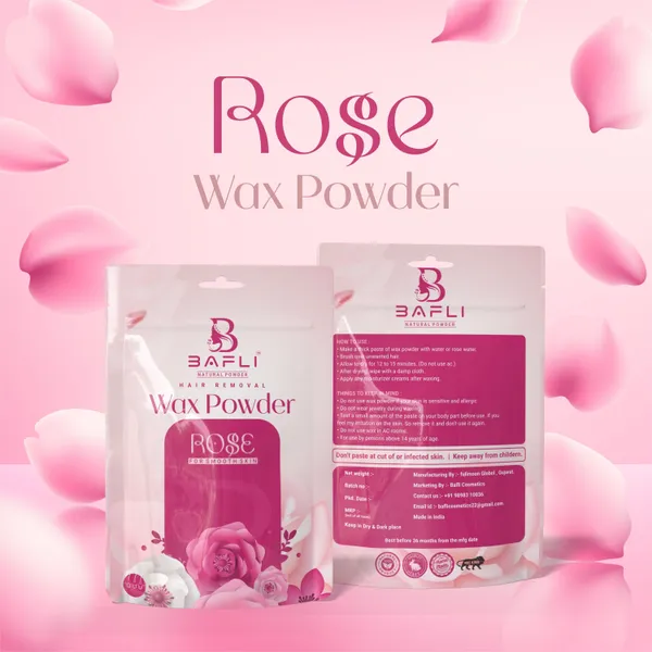 Bafli_Wax_Hair_removal_herbal_wax_powder_for_body_and_bikini_Powder_(100_g)