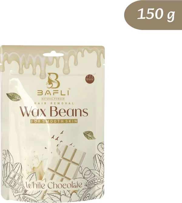 Bafli_Hair_Removal_Brazilian_Hard_Wax_Beans_For_Face,_Bikini_Areas_Wax_(150_g)