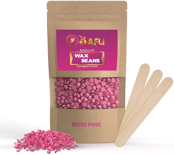 Bafli_Wax_beans_100gm_Wax_(100_g)