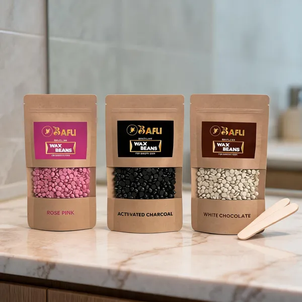 Charcoal_White_Chocolate_And_Rose_Brazilian_Hard_Wax_Beans_Pack_Of_3