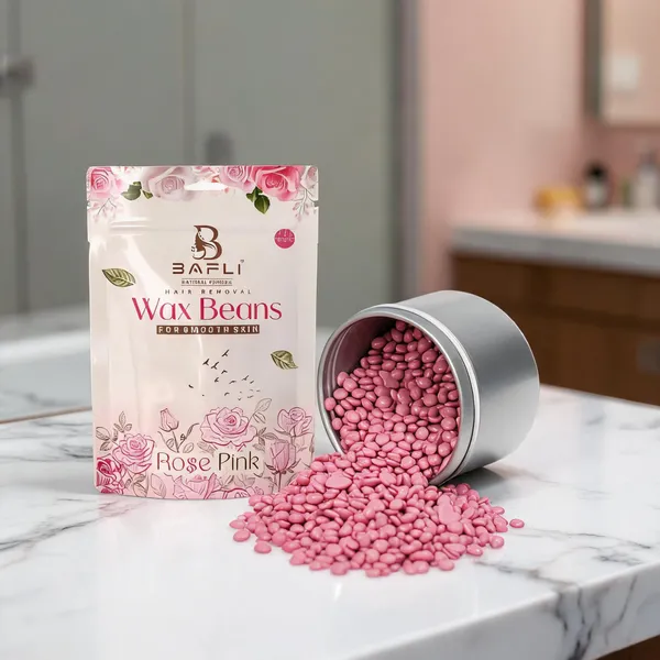 Rose_Pink_Brazilian_Hard_Wax_Beans_For_Face_And_Bikini