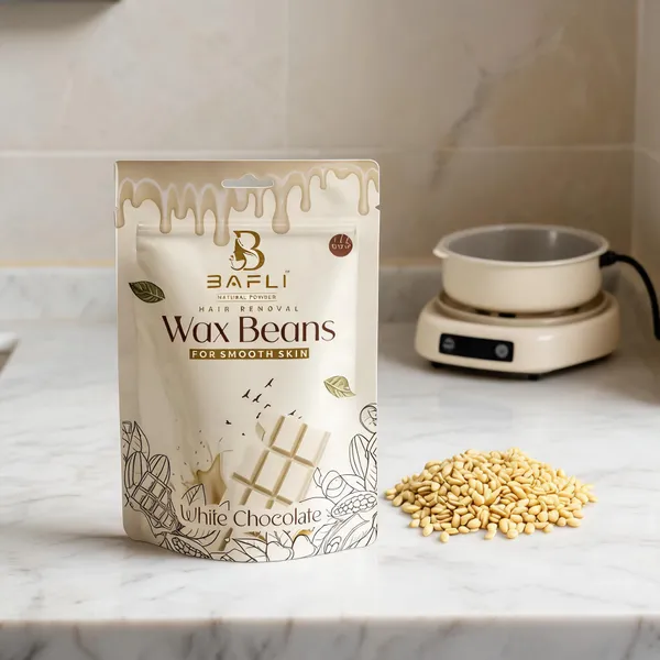 White_Chocolate_Brazilian_Hard_Wax_Beans_For_Face_And_Bikini