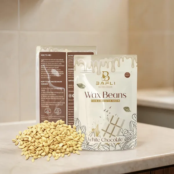 White_Chocolate_Brazilian_Hard_Wax_Beans_For_Face_And_Bikini