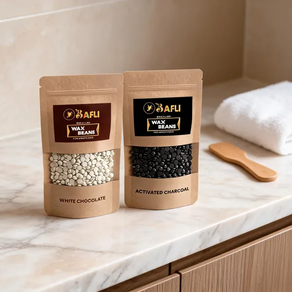 Charcoal_And_White_Chocolate_Brazilian_Hard_Wax_Beans_Pack_Of_2