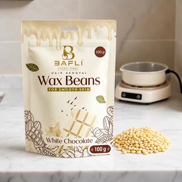 White_Chocolate_Brazilian_Hard_Wax_Beans_For_Face_And_Bikini