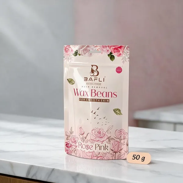 Rose_Pink_Brazilian_Hard_Wax_Beans_50G