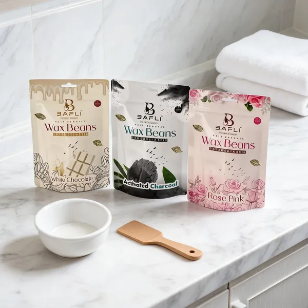 Charcoal_Chocolate_And_Rose_Brazilian_Hard_Wax_Beans_Pack_Of_3
