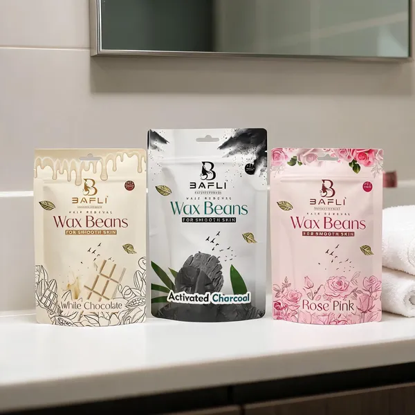 Charcoal_Chocolate_And_Rose_Brazilian_Hard_Wax_Beans_Pack_Of_3