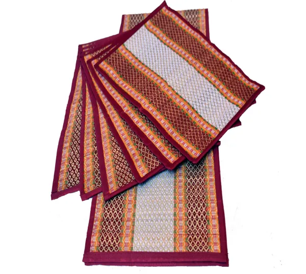 Madur_Placemats