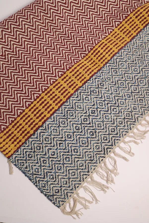 Cotton_Rug(Duri)
