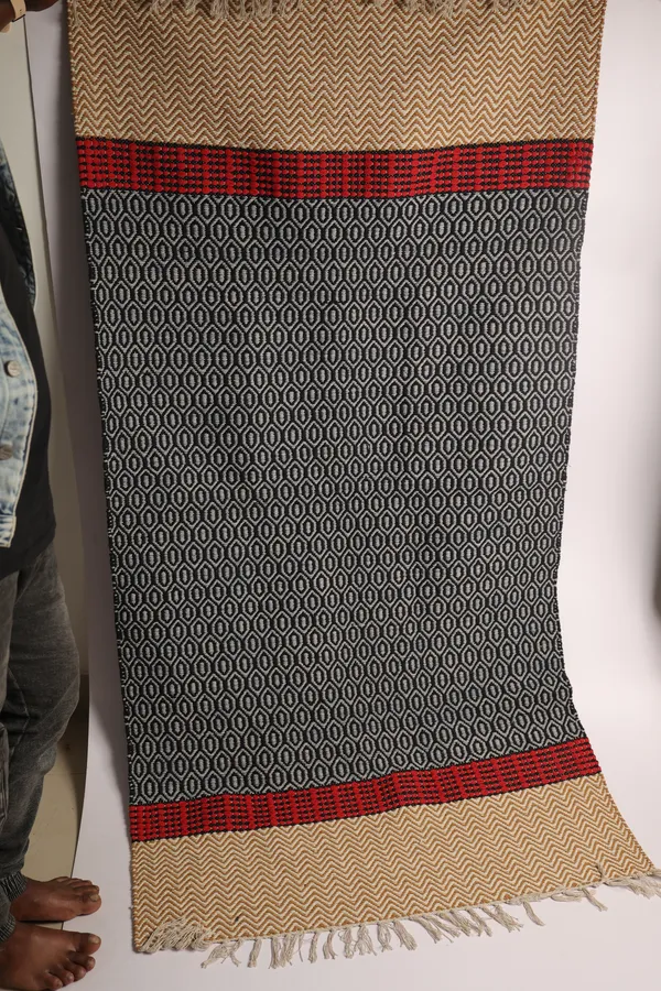 Cotton_Rug(Duri)