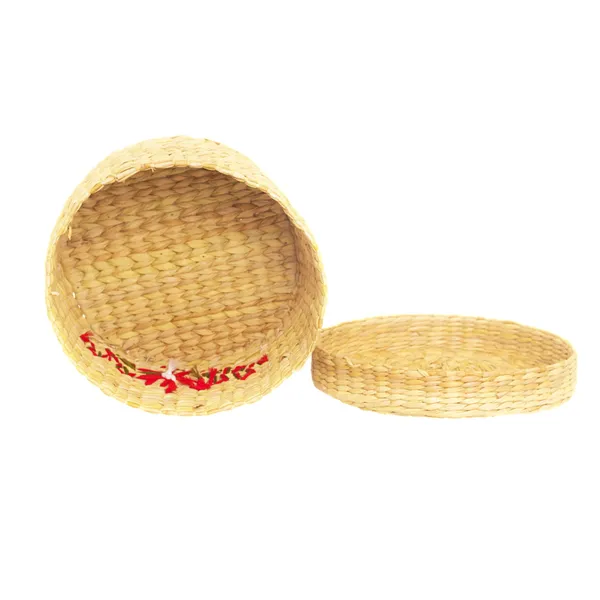 Kauna_Round_Box