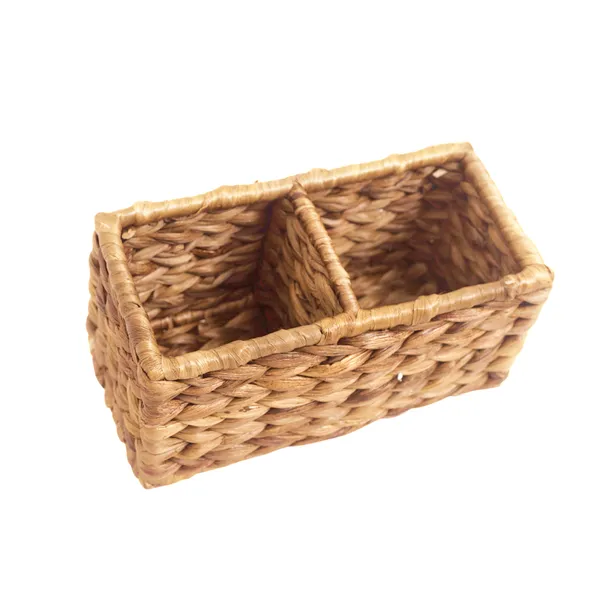 Water_Hyacinth_Basket(two_slots)