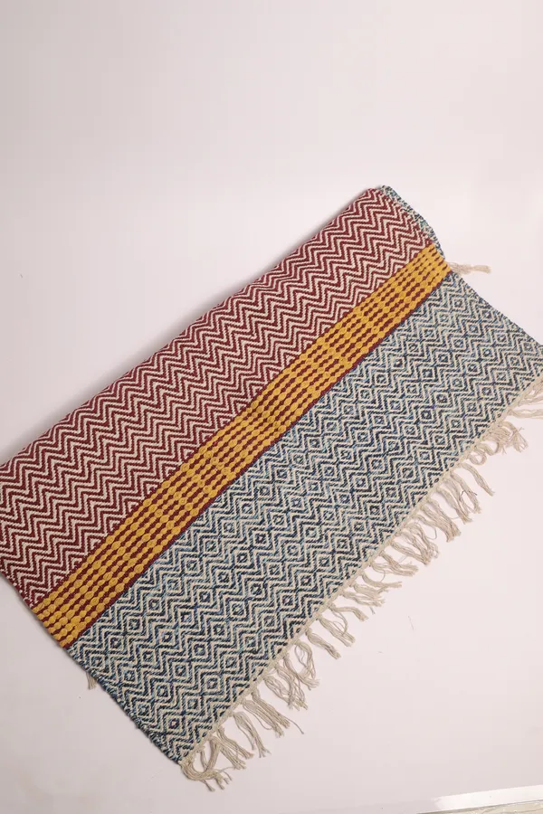 Cotton_Rug(Duri)