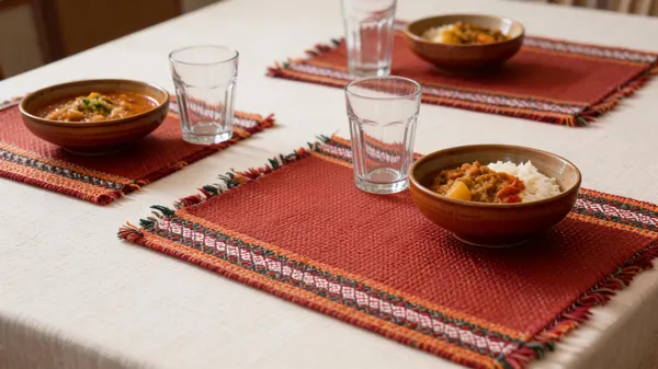 Madur_Placemats