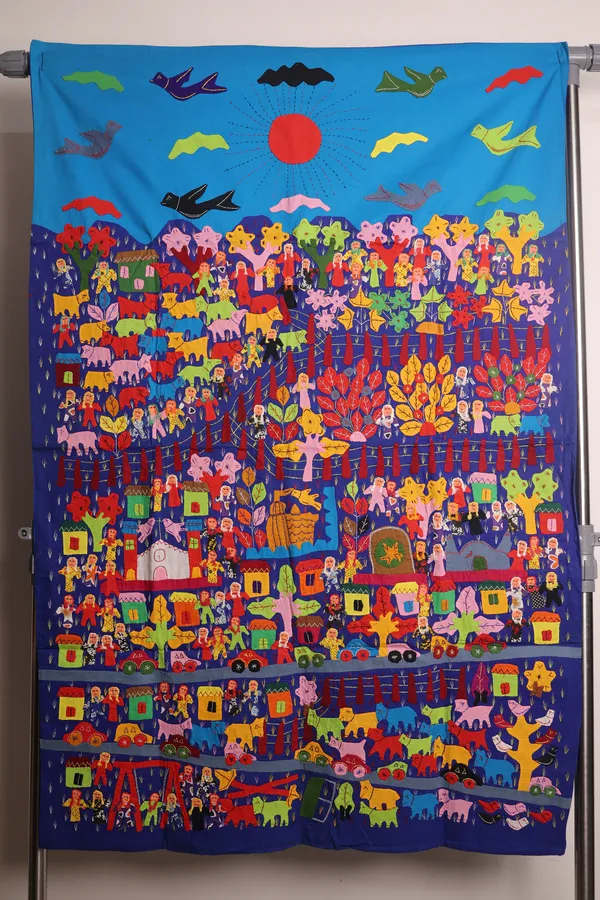 Applique_Wall_Art