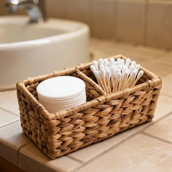 Water_Hyacinth_Basket(two_slots)