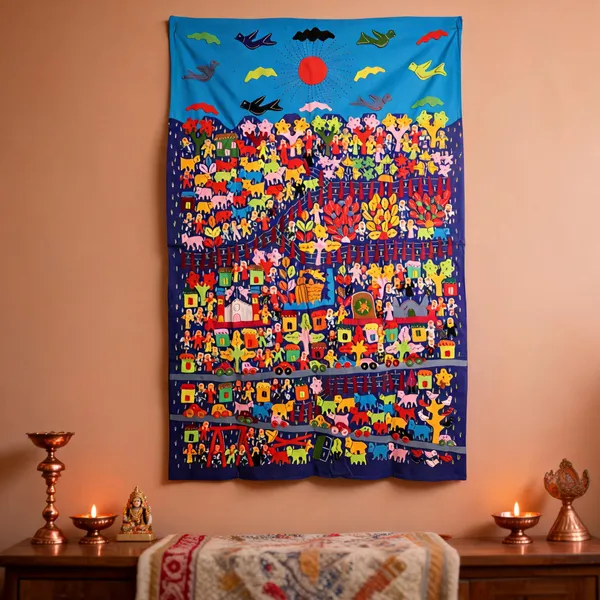 Applique_Wall_Art