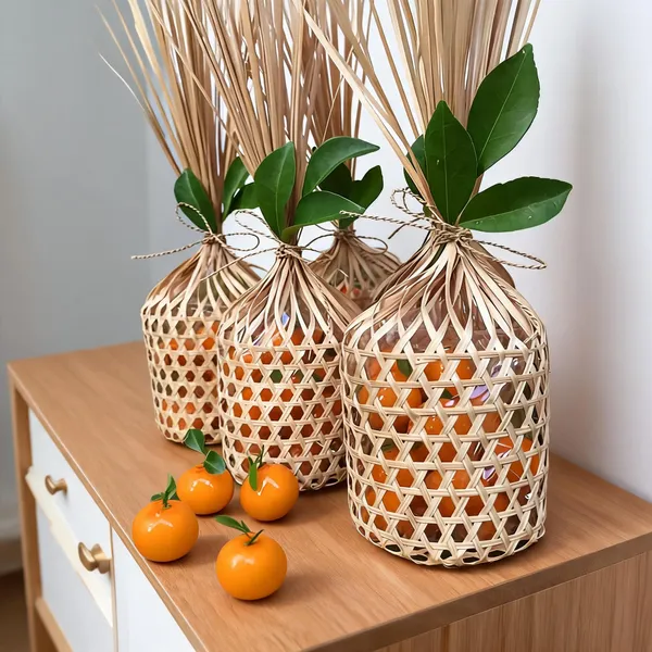 Bamboo__Jali_Fruit_Basket
