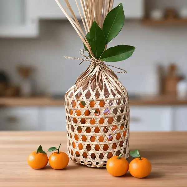 Bamboo__Jali_Fruit_Basket