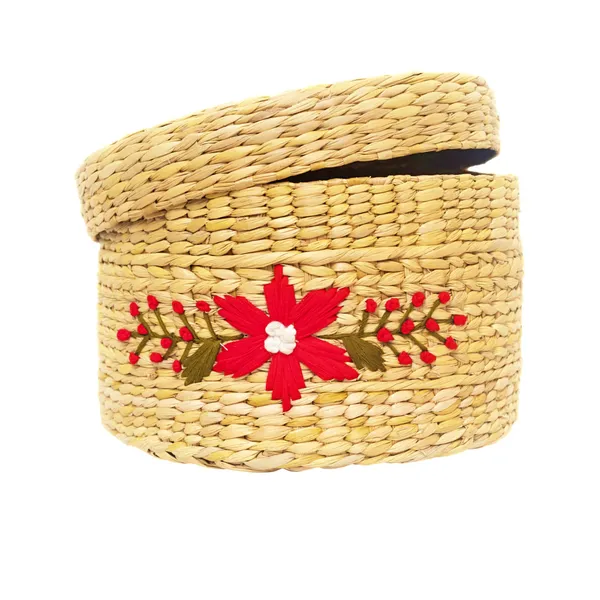 Kauna_Round_Box