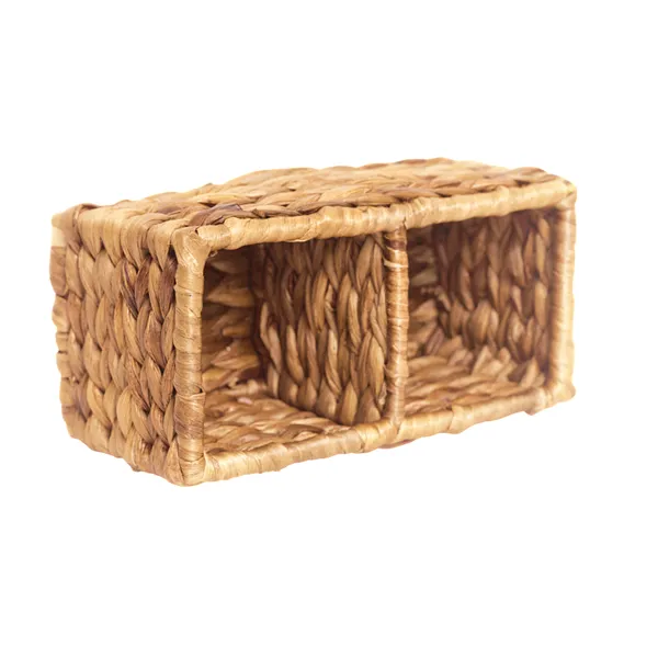 Water_Hyacinth_Basket(two_slots)
