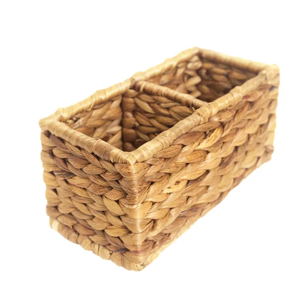 Water_Hyacinth_Basket(two_slots)