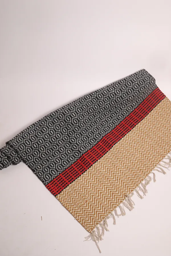 Cotton_Rug(Duri)