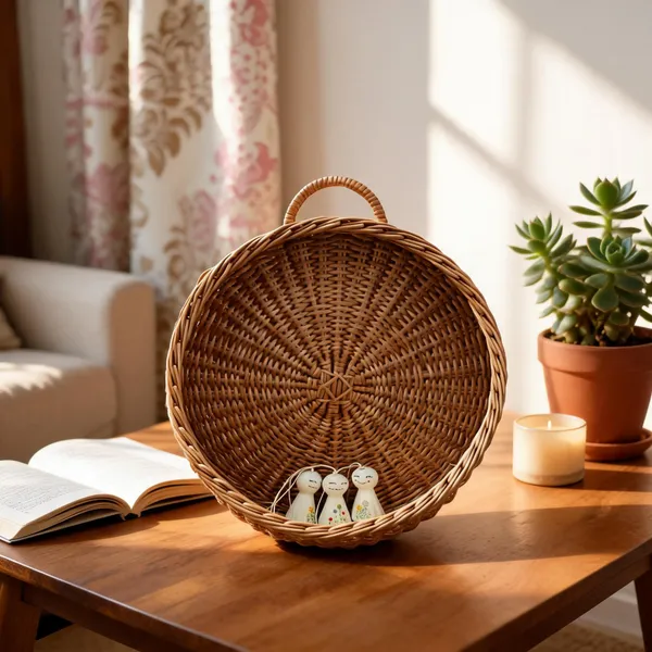 Wicker_Planter_Holder