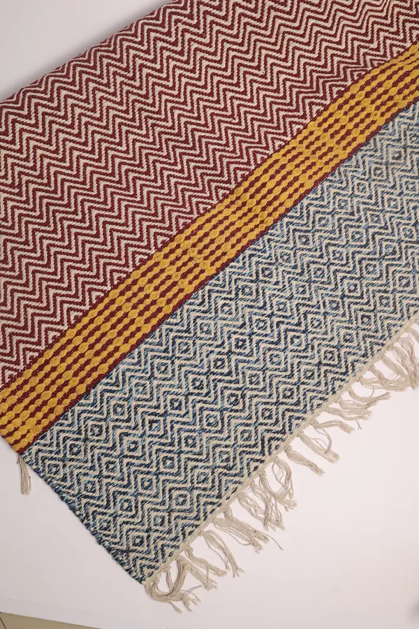 Cotton_Rug(Duri)