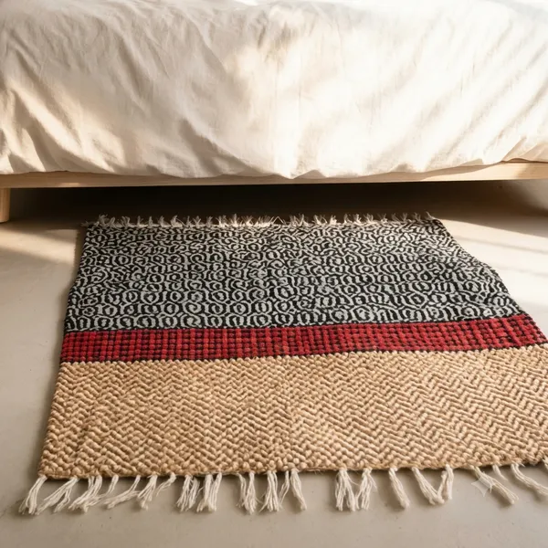 Cotton_Rug(Duri)