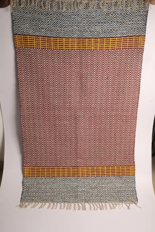 Cotton_Rug(Duri)
