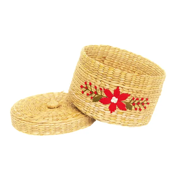 Kauna_Round_Box