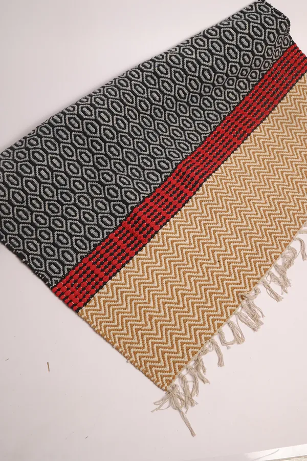Cotton_Rug(Duri)