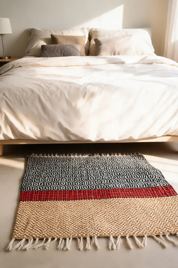 Cotton_Rug(Duri)
