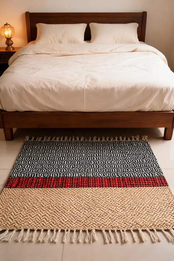 Cotton_Rug(Duri)