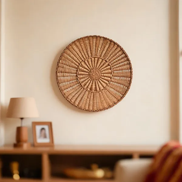 Wicker_Wall_Plate