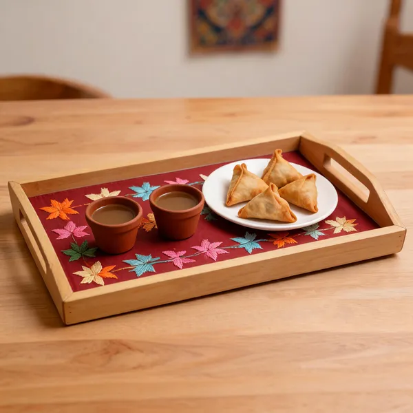 Phulkari_Serving_Tray