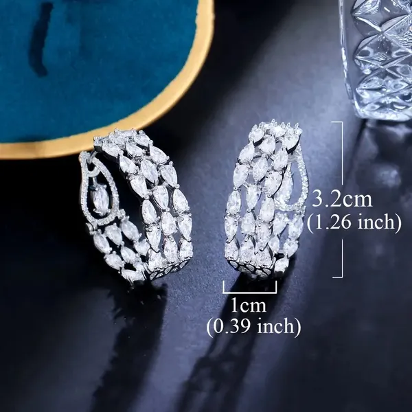 Silver_Crystal_Hoop_Earrings_for_Women