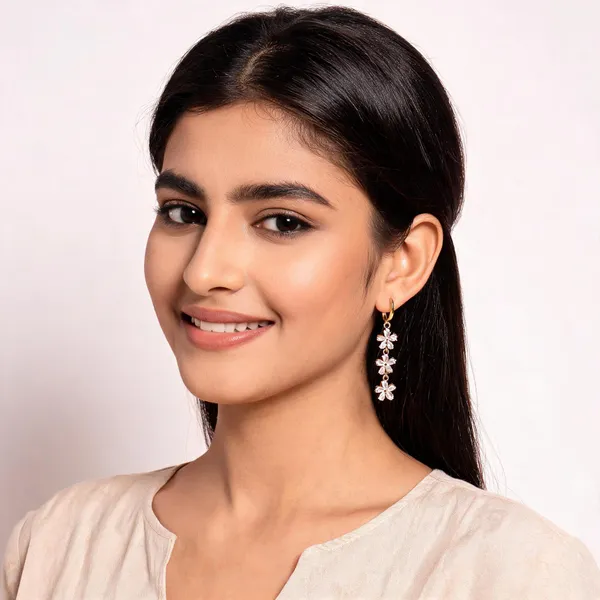 Gold_Brass_Drop_Earrings_For_Women