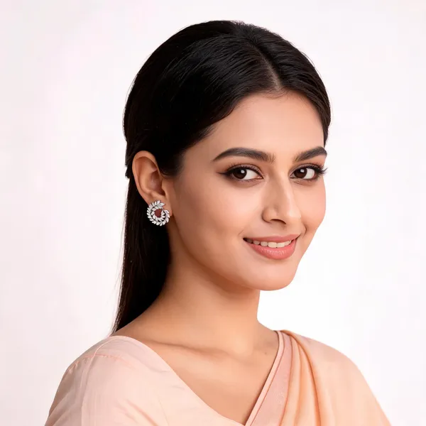Silver_Brass_Drop_Earrings_For_Women