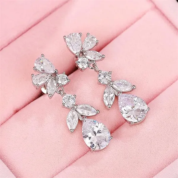 Silver_Brass_Drop_Earrings_For_Women